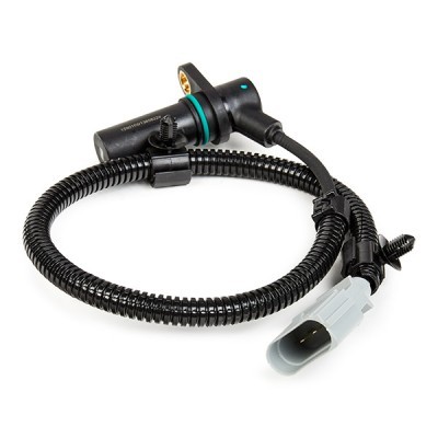 Crankshaft Pulse Sensor RIDEX 833C0208 833C0208 - photo 3