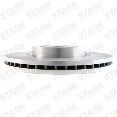 Brake Disc Stark SKBD-0020162 SKBD-0020162 - photo 4