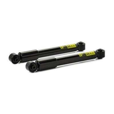Shock Absorber RIDEX 854S19333P 854S19333P - photo 4