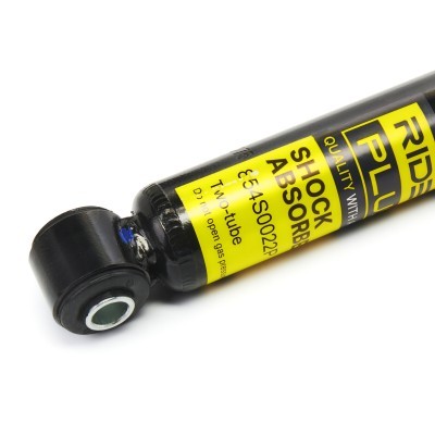 Shock Absorber RIDEX 854S1531P 854S1531P - photo 6