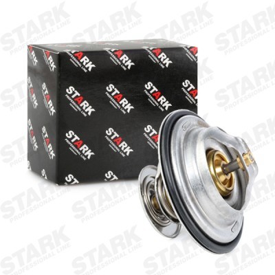 Thermostat, Coolant Stark SKTC-0560007 SKTC-0560007 - photo 2
