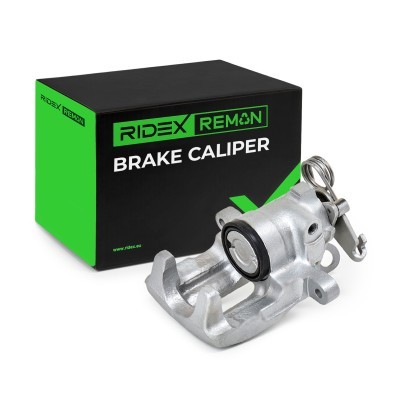 Brake Caliper RIDEX 78B2028R 78B2028R - photo 2
