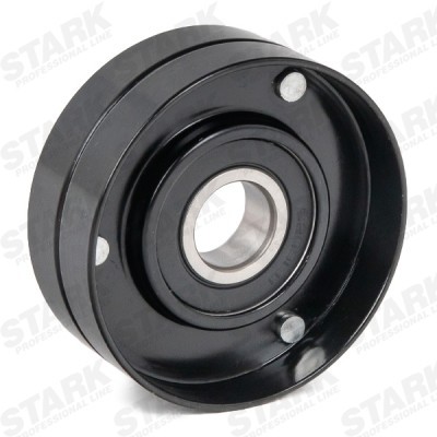 Belt Tensioner V-Ribbed Belt Stark SKTP-0600373 SKTP-0600373 - photo 4