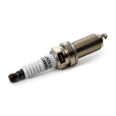 Spark Plug RIDEX 686S0163 686S0163 - photo 3