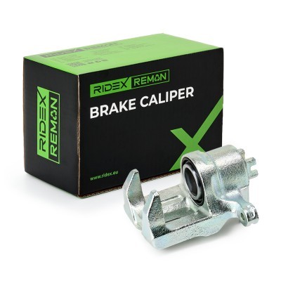 Brake Caliper RIDEX 78B0259R 78B0259R - photo 2