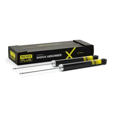 Shock Absorber RIDEX 854S1575P 854S1575P - photo 2