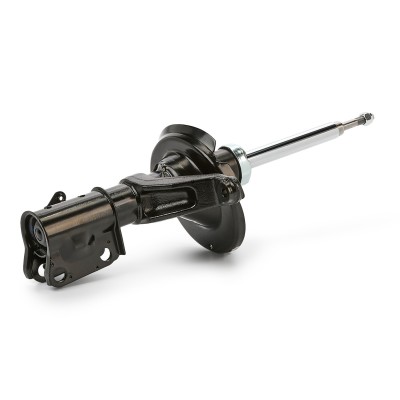 Shock Absorber RIDEX 854S1745 854S1745 - photo 9