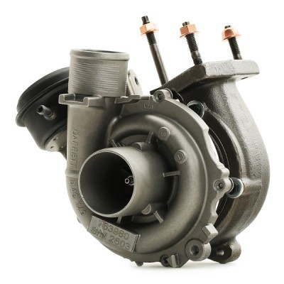 Turbocharger RIDEX 2234C10324R 2234C10324R - photo 2