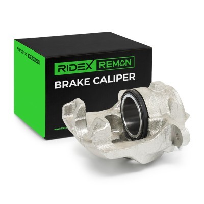 Brake Caliper RIDEX 78B0421R 78B0421R - photo 2