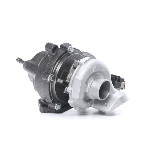 Turbocharger RIDEX 2234C0060R 2234C0060R - photo 1