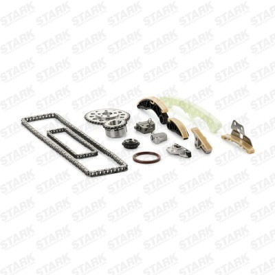 Timing chain kit Stark SKTCK-22440480 SKTCK-22440480 - photo 2