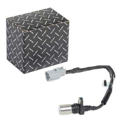 Crankshaft Pulse Sensor RIDEX 833C0362 833C0362 - photo 2