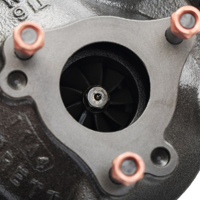 Turbocharger RIDEX 2234C0293R 2234C0293R - photo 7