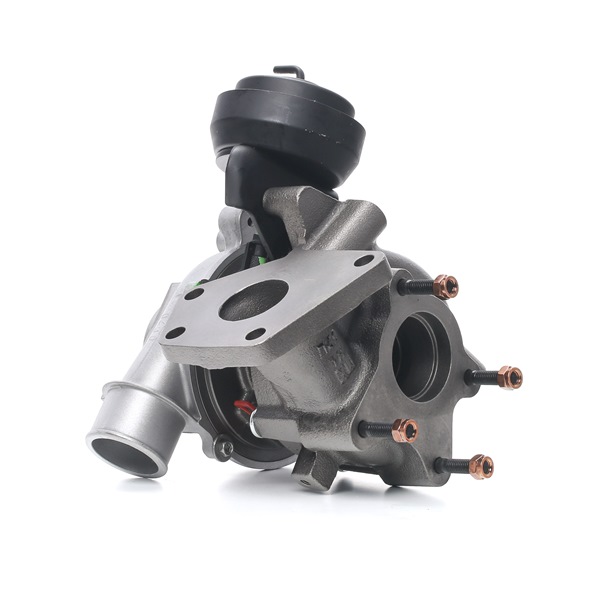 Turbocharger RIDEX 2234C0206R 2234C0206R - photo 1