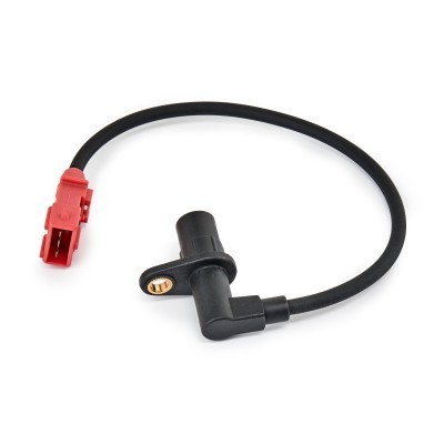 Crankshaft Pulse Sensor RIDEX 833C0047 833C0047 - photo 5