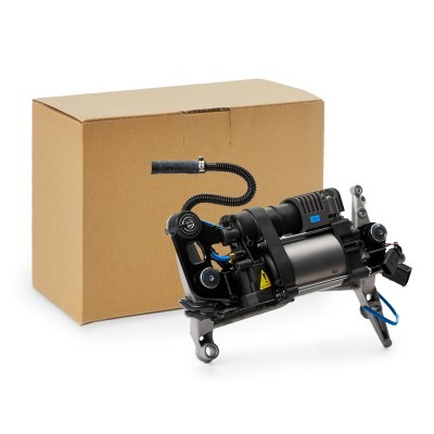 Air Suspension Compressor RIDEX 332C0066 332C0066 - photo 2