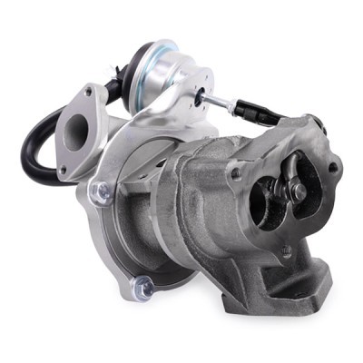 Turbocharger RIDEX 2234C0138 2234C0138 - photo 4