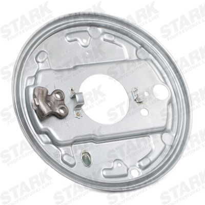 Splash Panel brake disc Stark SKSPB-2340246 SKSPB-2340246 - photo 3
