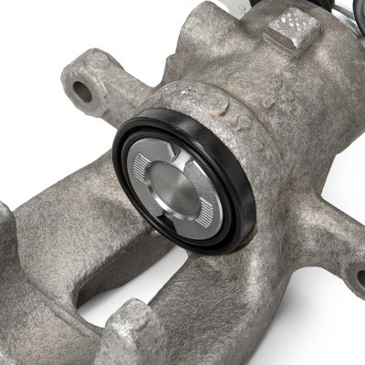 Brake Caliper RIDEX 78B0498R 78B0498R - photo 5