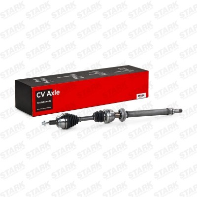 Drive Shaft Stark SKDS-0211290 SKDS-0211290 - photo 2