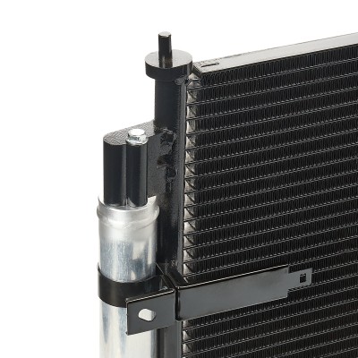 A/C condenser 448C0091 - photo 5