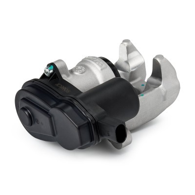 Brake Caliper RIDEX 78B3131R 78B3131R - photo 4