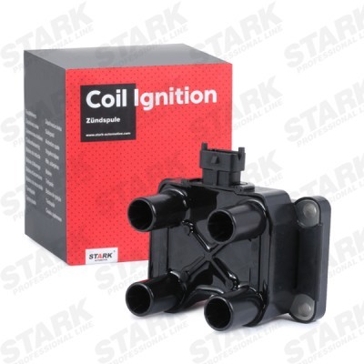 Ignition Coil Stark SKCO-0070321 SKCO-0070321 - photo 2
