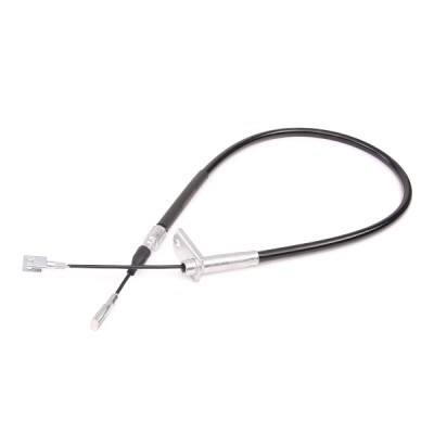 Cable Pull, Parking Brake RIDEX 124C0065 124C0065 - photo 5
