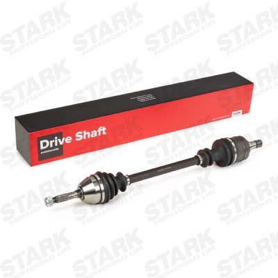 Drive Shaft Stark SKDS-0210294 SKDS-0210294 - photo 2