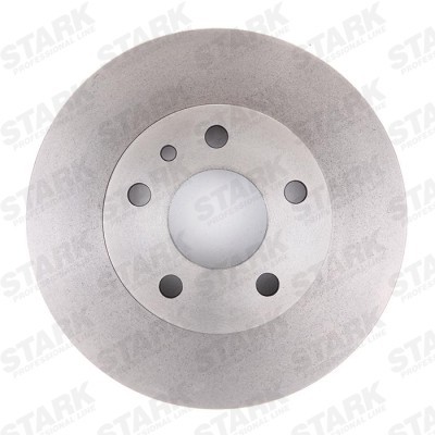 Brake Disc Stark SKBD-0022395 SKBD-0022395 - photo 2