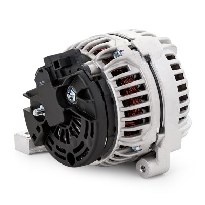 Alternator RIDEX 4G0809 4G0809 - photo 5