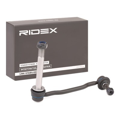 Stabilizer Link RIDEX 3229S0139 3229S0139 - photo 2