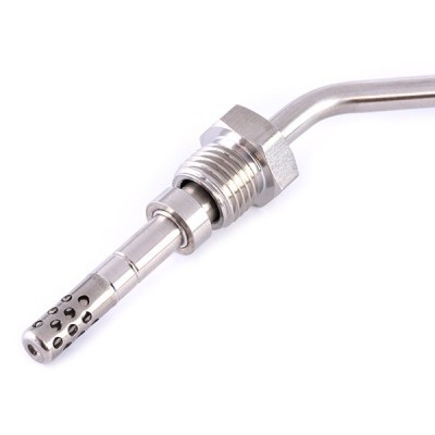 Exhaust gas temperature sensor RIDEX 3938E0051 3938E0051 - photo 8