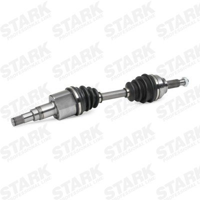 Drive Shaft Stark SKDS-0210714 SKDS-0210714 - photo 5