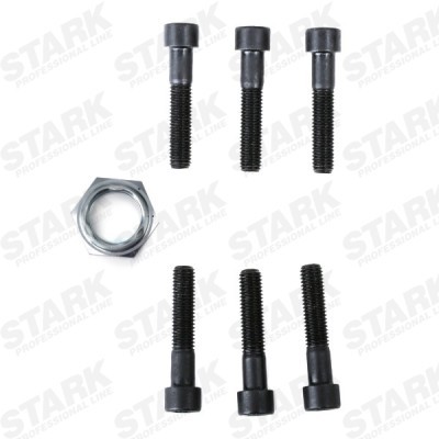 Drive Shaft Stark SKDS-0210146 SKDS-0210146 - photo 8