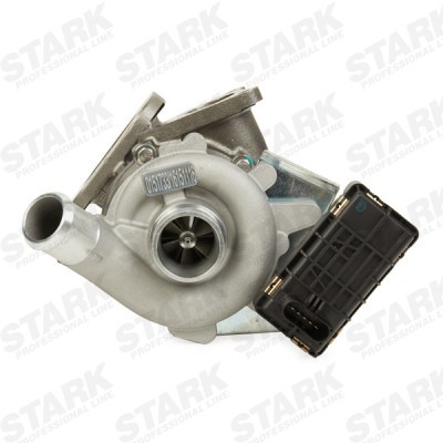 Turbocharger Stark SKCT-1190902 SKCT-1190902 - photo 6