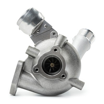 Turbocharger RIDEX 2234C10766 2234C10766 - photo 7
