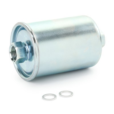 Fuel Filter RIDEX 9F0265 9F0265 - photo 3