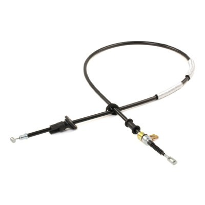 Cable Pull, Parking Brake RIDEX 124C0617 124C0617 - photo 3