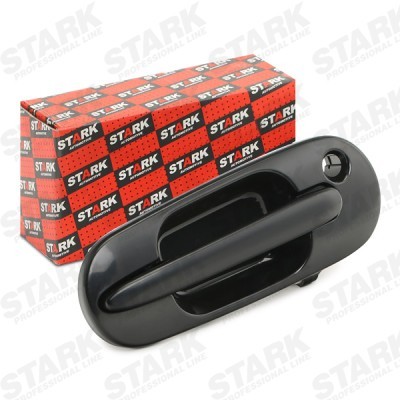 Door Handle Stark SKDH-2010101 SKDH-2010101 - photo 2