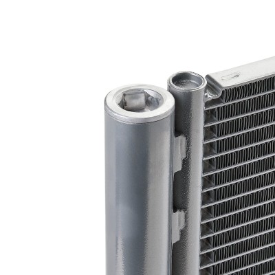 A/C condenser 448C0285 - photo 6