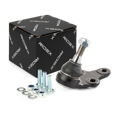 Ball Joint RIDEX 2462S0108 2462S0108 - photo 2