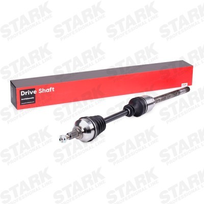 Drive Shaft Stark SKDS-0210387 SKDS-0210387 - photo 2