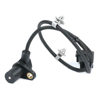 Crankshaft Pulse Sensor RIDEX 833C0256 833C0256 - photo 3