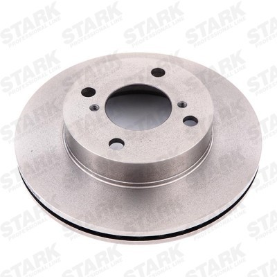 Brake Disc Stark SKBD-0022271 SKBD-0022271 - photo 3