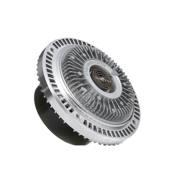 Clutch, Radiator Fan Stark SKCR-0990005 SKCR-0990005 - photo 1