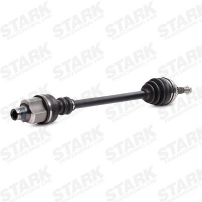 Drive Shaft Stark SKDS-0210383 SKDS-0210383 - photo 4
