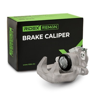 Brake Caliper RIDEX 78B0117R 78B0117R - photo 2