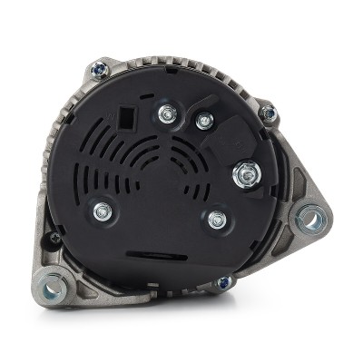 Alternator RIDEX 4G0757 4G0757 - photo 5