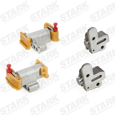 Timing chain kit Stark SKTCK-2240182 SKTCK-2240182 - photo 4